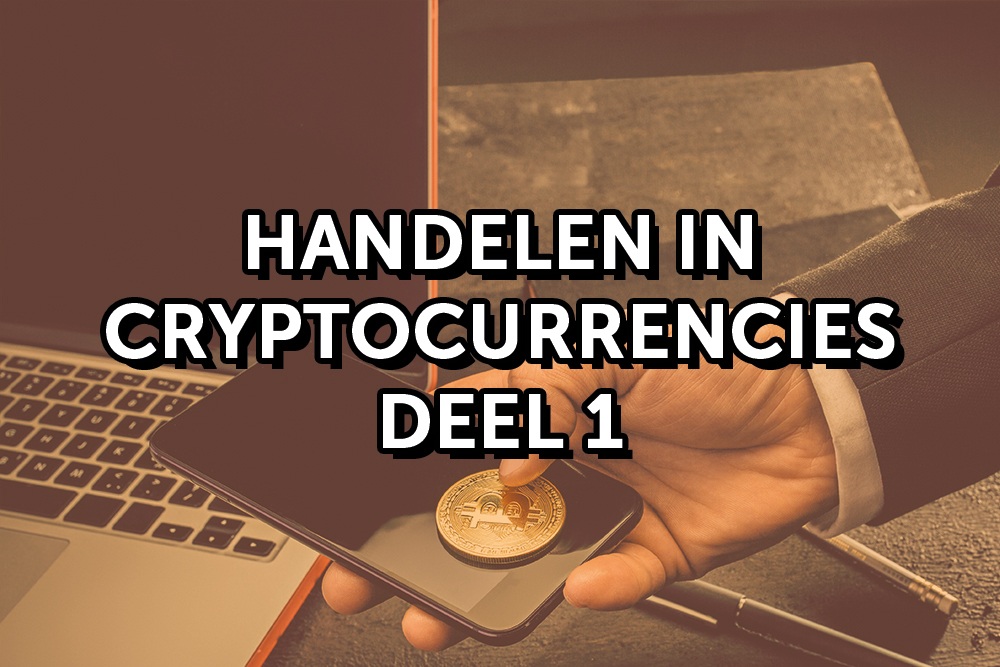 Handelen in Bitcoin en Cryptocurrencies met behulp van Technische Analyse - van A tot Z - Afbeelding 2
