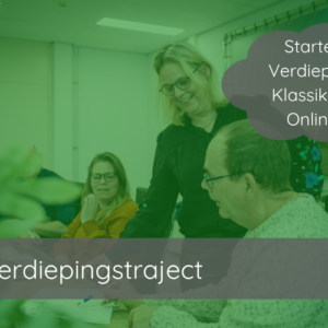 BGT verdiepingstraject | voorjaar 2025
