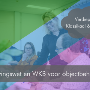 Omgevingswet en Wkb voor objectbeheerders | 7 oktober 2024
