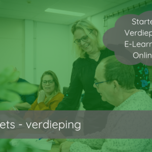 Verdiepingscursus dag 5 - BGT toets en nabespreking | 3 juni 2026