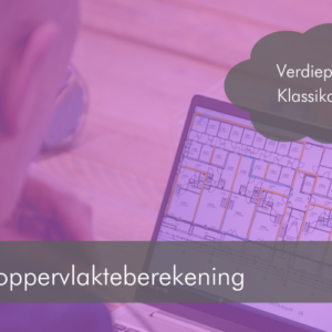 BAG woz oppervlakte berekening 16 februari 2027