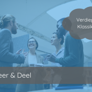 BAG "Leer & Deel" 12 maart 2026 | Assen