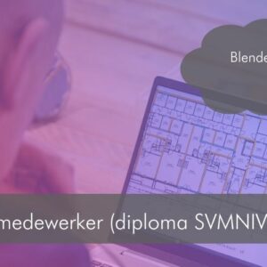 Opleiding WOZ-medewerker (blended) | 20 januari en 3 februari 2026