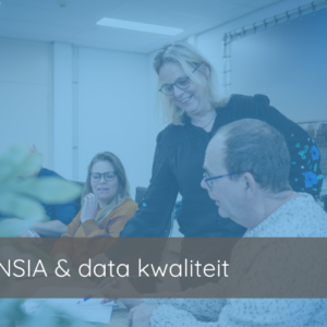 BAG ENSIA, datakwaliteit, BAG dashboard en procesverbetering | 15 juni 2027 | Utrecht