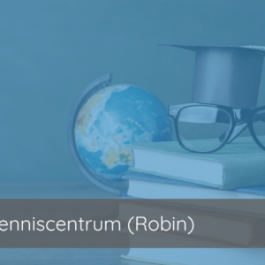 BAG kenniscentrum (Robin)