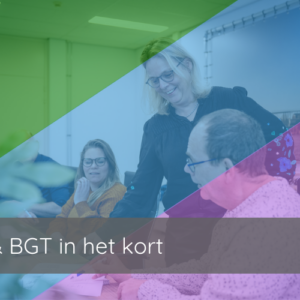 WOZ en BGT in het kort voor BAG beheerders | 4 maart 2027 | Utrecht