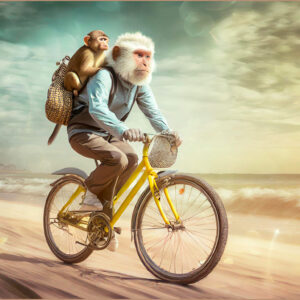 Photoshop creatief 202404