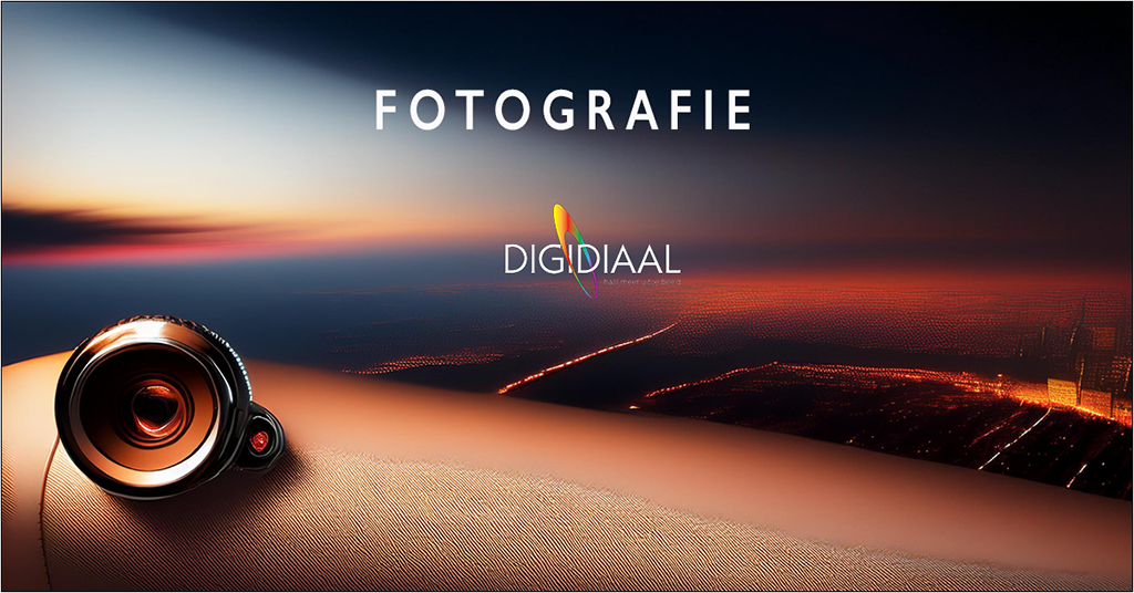 priveles fotografie door Digidiaal