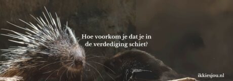 in-de-verdediging