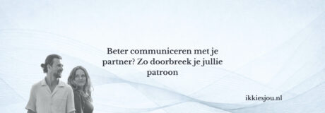 communicatie-partner