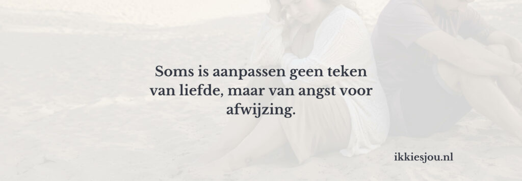 relatie-problemen