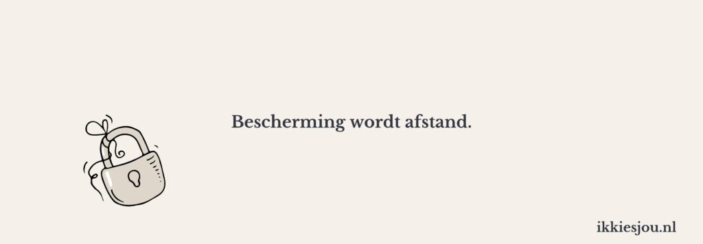 bindingsangst-relatie