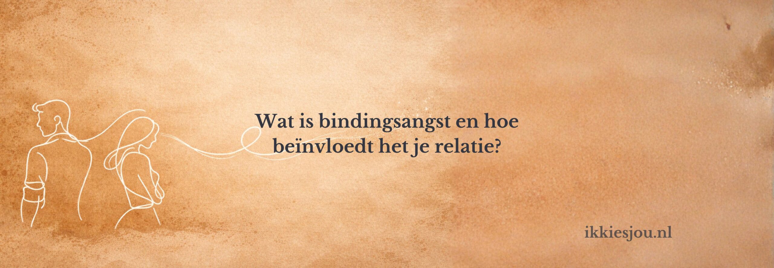 bindingsangst-relatie