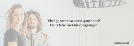 samenwonen-bindingsangst