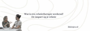 relatietherapie-weekend