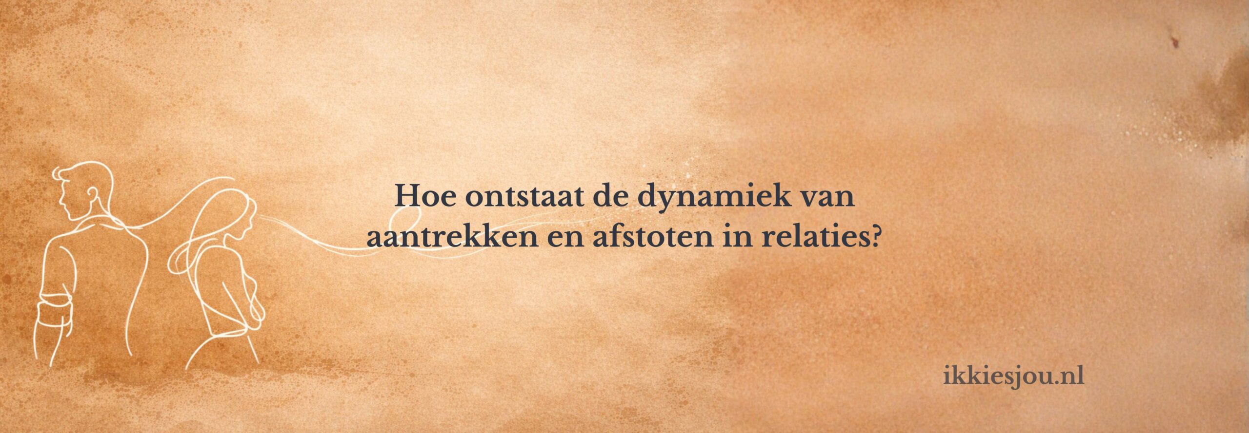 aantrekken-afstoten
