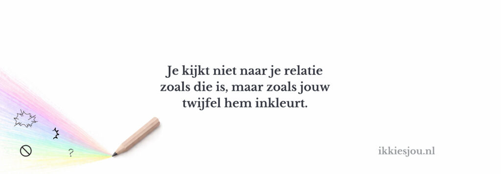 twijfel-relatie-therapeut