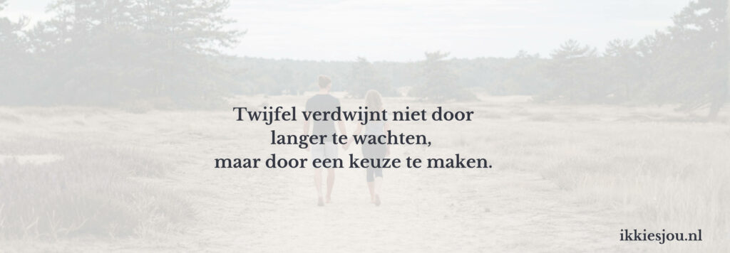 twijfelen-relatie