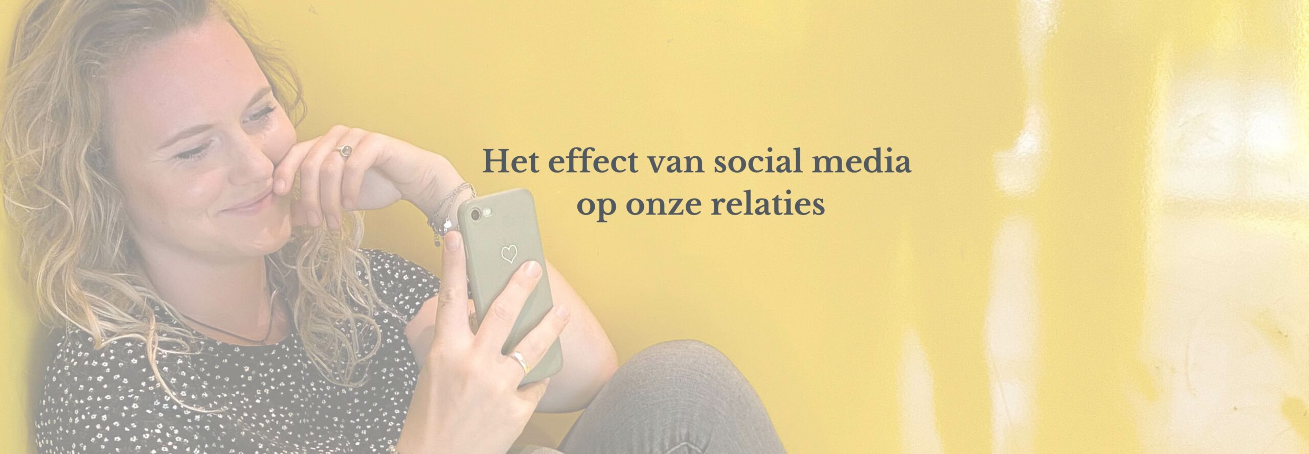 relatie-social-media