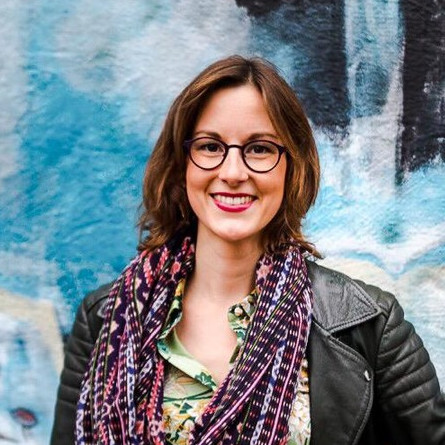 Suzanne van de Schraaf