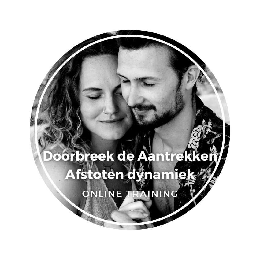 aantrekken-afstoten