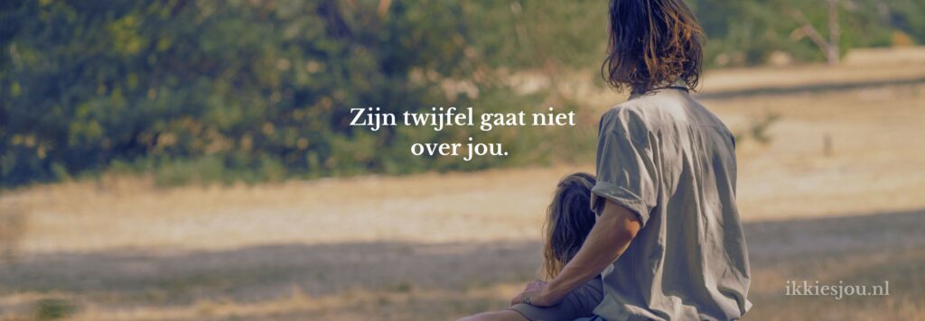 twijfel-in-relatie