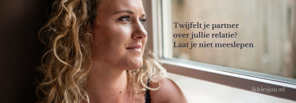 twijfels-relatie