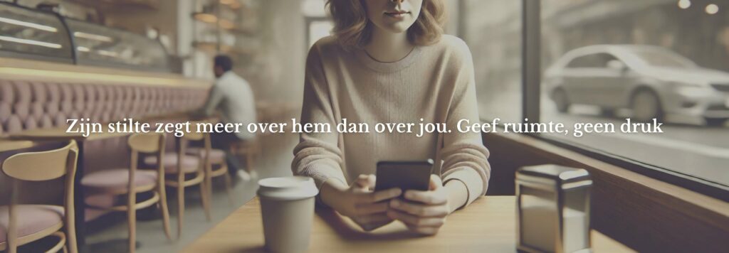 waarom-reageert-niet