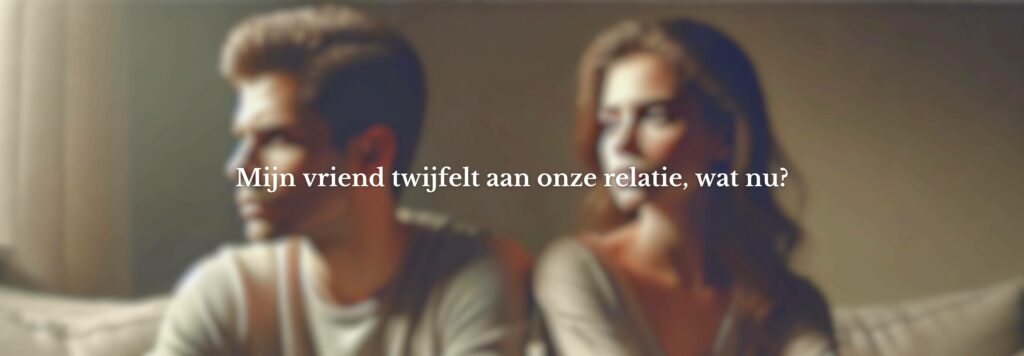 vriend-twijfelt-relatie