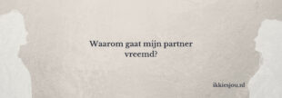 partner-gaat-vreemd