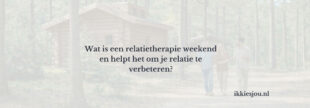 relatietherapie-weekend