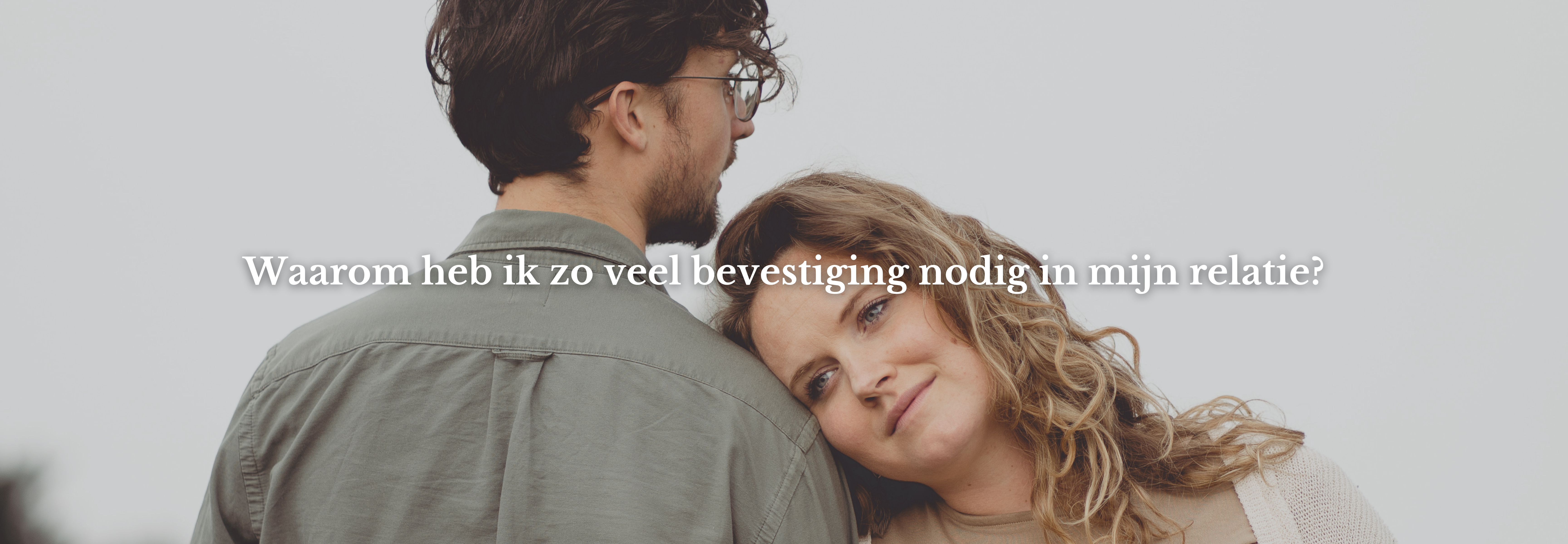 bevestiging