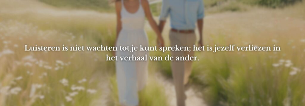 luisteren-partner