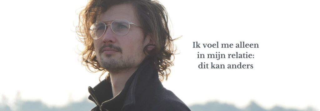 alleen-relatie
