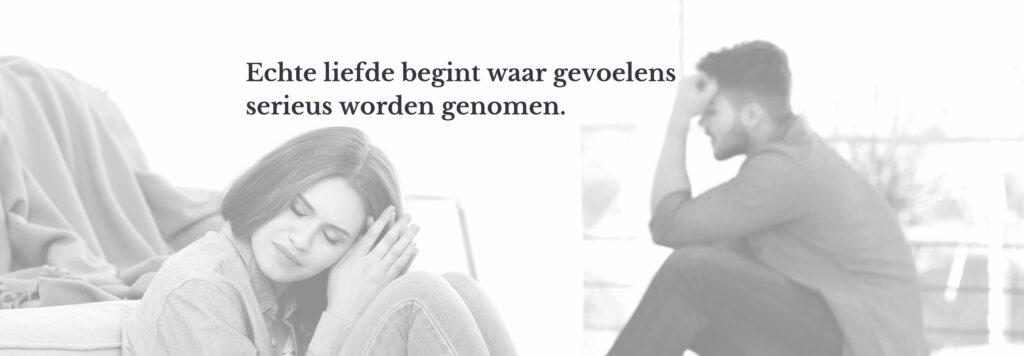 partner-negeert