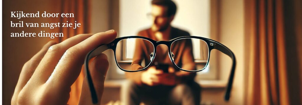 denkt-verlatingsangst