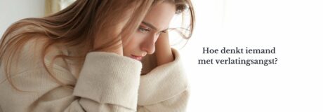 verlatingsangst