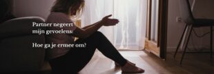 negeert-gevoelens