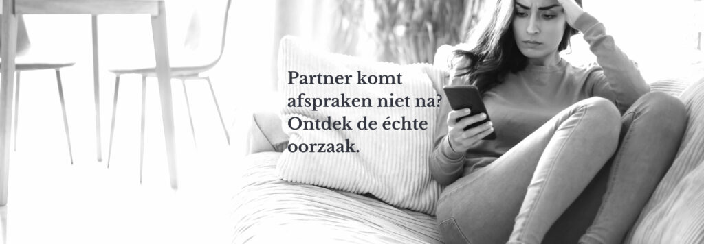 partner-afspraken