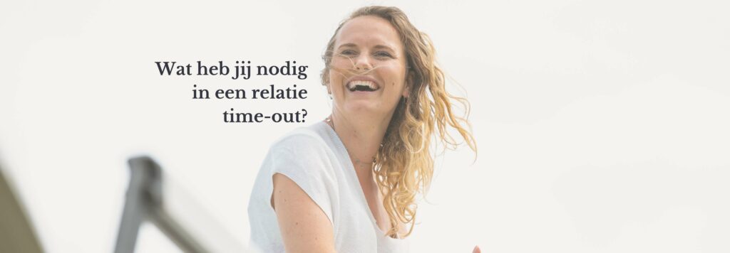 relatie-time-out