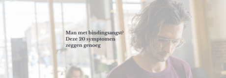 bindingsangst-man