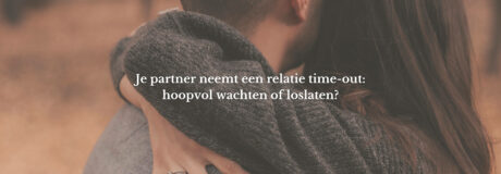 partner-afstand