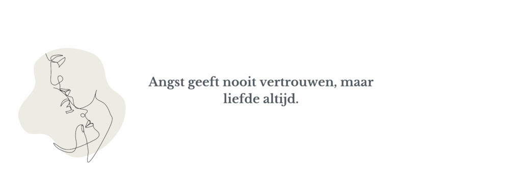 vertrouw-vriend