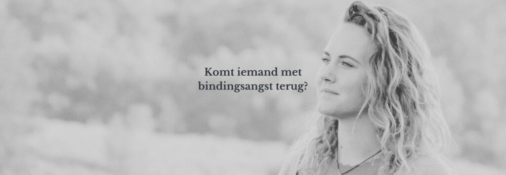 bindingsangst-terug