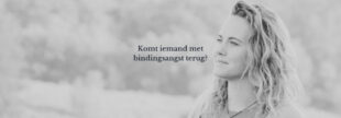 bindingsangst-terug