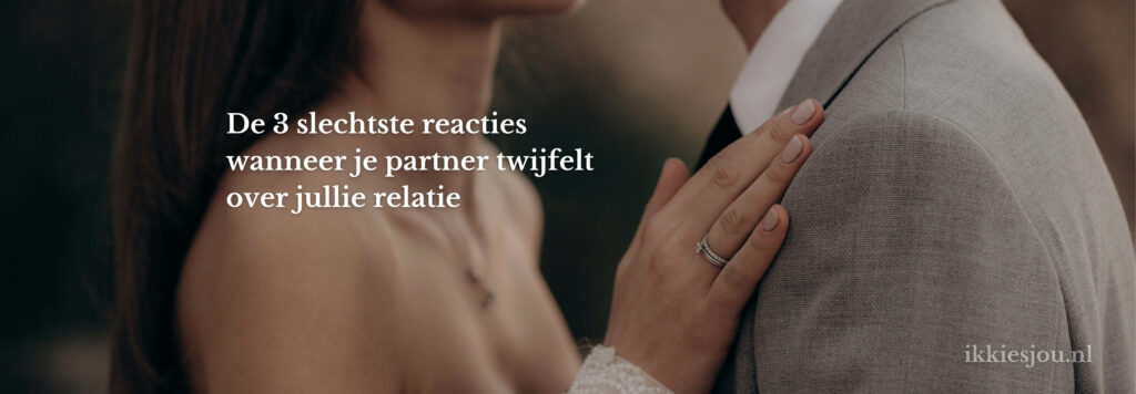 partner-twijfel