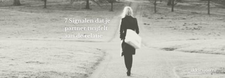 twijfel