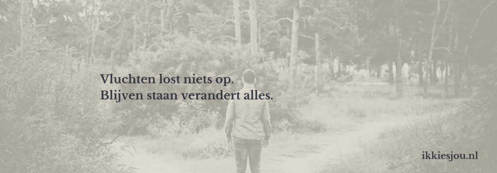 vluchtgedrag-overleving