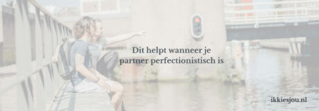 perfectionistisch-partner
