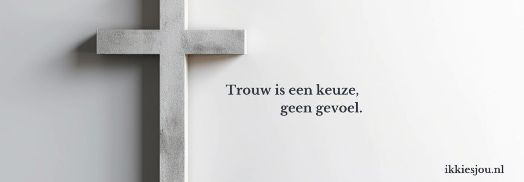 trouw-huwelijk
